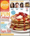 Food Network Magazine Cook Like a Star Sweepstakes - Win $250,000